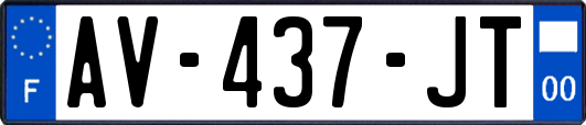 AV-437-JT