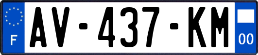 AV-437-KM