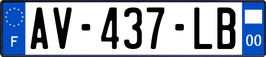 AV-437-LB