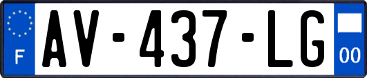 AV-437-LG