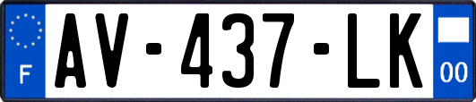 AV-437-LK