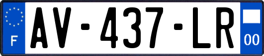 AV-437-LR