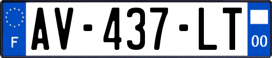 AV-437-LT
