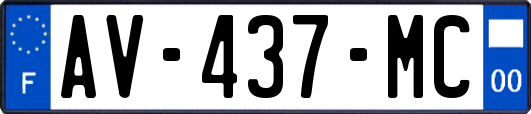 AV-437-MC
