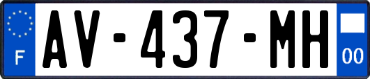 AV-437-MH