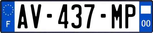 AV-437-MP