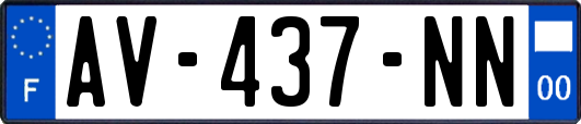 AV-437-NN