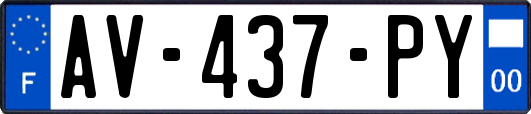 AV-437-PY