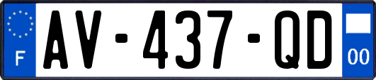 AV-437-QD
