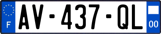 AV-437-QL