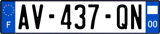 AV-437-QN