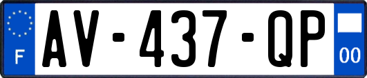 AV-437-QP
