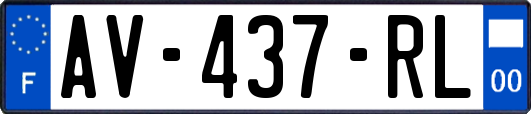 AV-437-RL