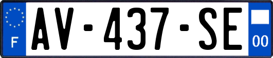 AV-437-SE
