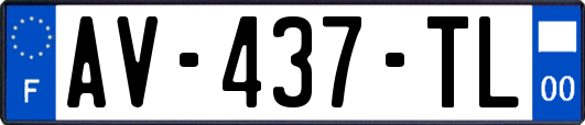 AV-437-TL