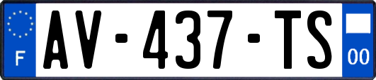 AV-437-TS