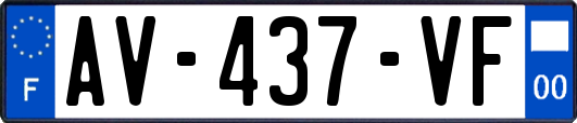 AV-437-VF