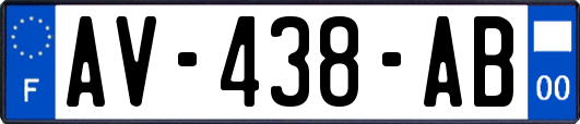 AV-438-AB