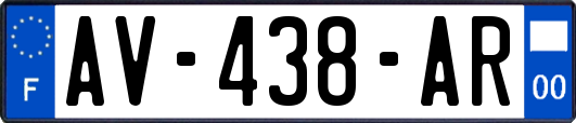 AV-438-AR