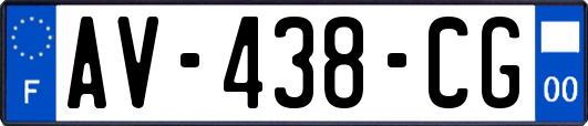AV-438-CG