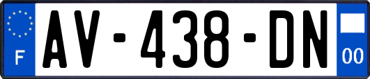 AV-438-DN