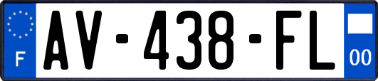 AV-438-FL