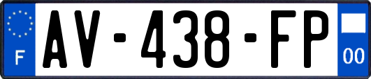 AV-438-FP