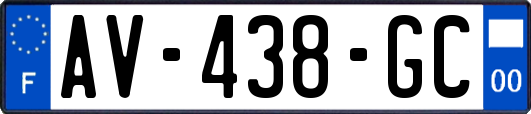 AV-438-GC