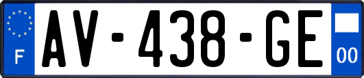 AV-438-GE