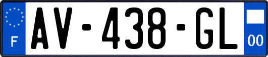 AV-438-GL