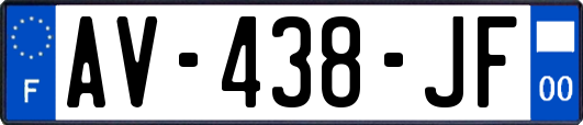 AV-438-JF