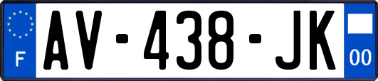 AV-438-JK