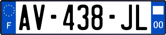AV-438-JL
