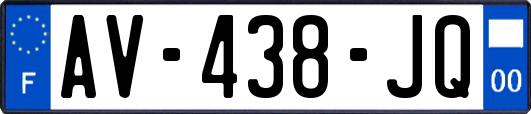 AV-438-JQ