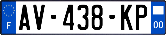 AV-438-KP