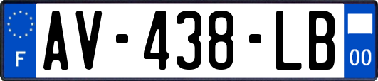 AV-438-LB