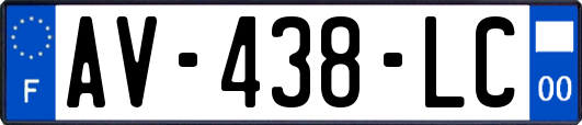 AV-438-LC