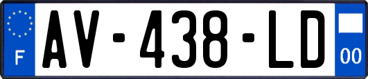 AV-438-LD
