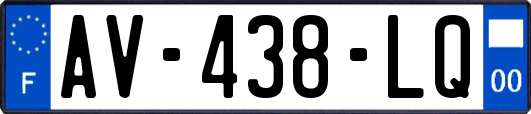 AV-438-LQ