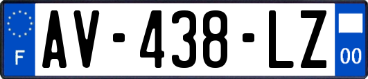 AV-438-LZ
