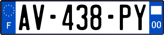 AV-438-PY
