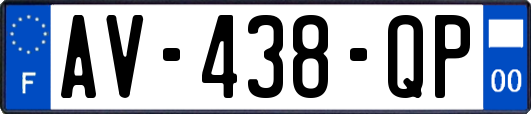 AV-438-QP