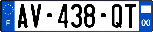 AV-438-QT