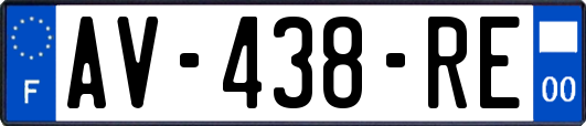 AV-438-RE