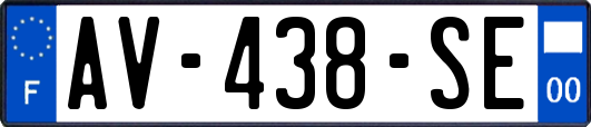 AV-438-SE