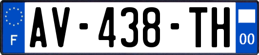AV-438-TH