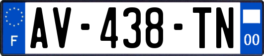 AV-438-TN