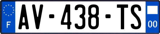 AV-438-TS