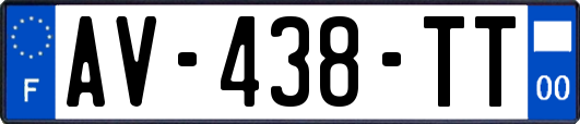 AV-438-TT