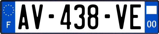 AV-438-VE